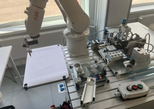 Erasmus+ programmas pieaugušo izglītības projekts