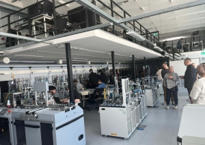 Erasmus+ programmas pieaugušo izglītības projekts