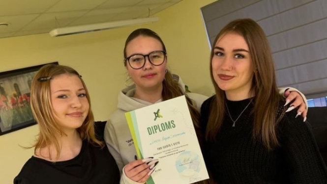 Profesionālais konkurss „Tūrisms tūrismā un ap tūrismu”