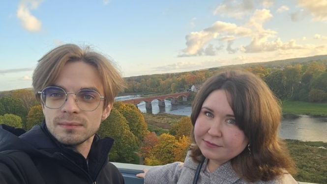 Tūrisma NMA pedagogi pilnveido profesionālās kompetences Kuldīgā