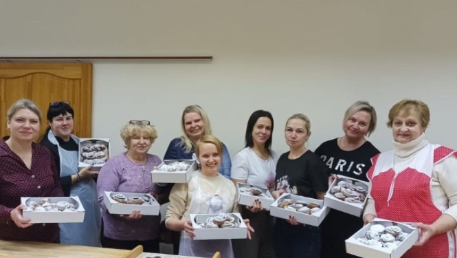 Neformālās izglītības kursi decembra mēnesī