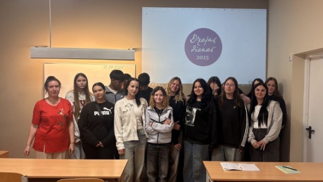 Dzejas dienas 2025 un to aktivitātes DTTT