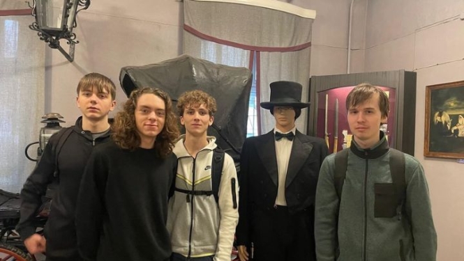 Kvests “Latvijas neatkarības ceļš”