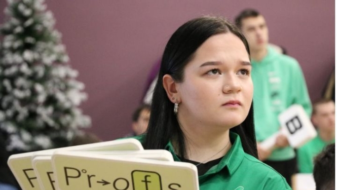 Konkursa “PROFS 2025” Latgales pusfināls