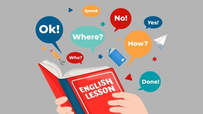 Angļu valodas olimpiādes 1. posms tehnikumā