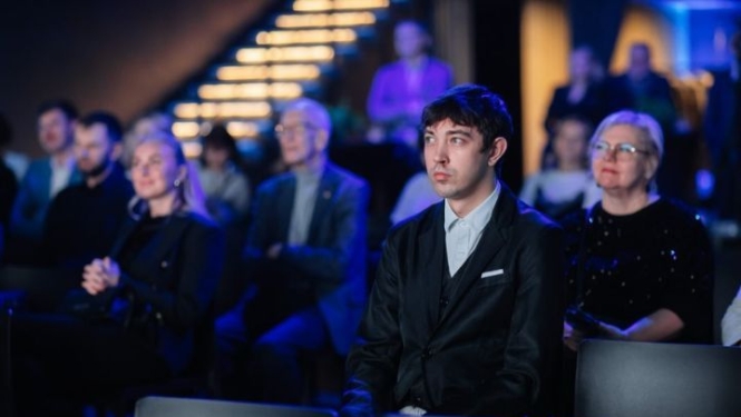 Profesionālās izglītības skolotājs iekļūst Latvijas informācijas un komunikācijas tehnoloģijuasociācijas balvas “Platīna pele” finālā