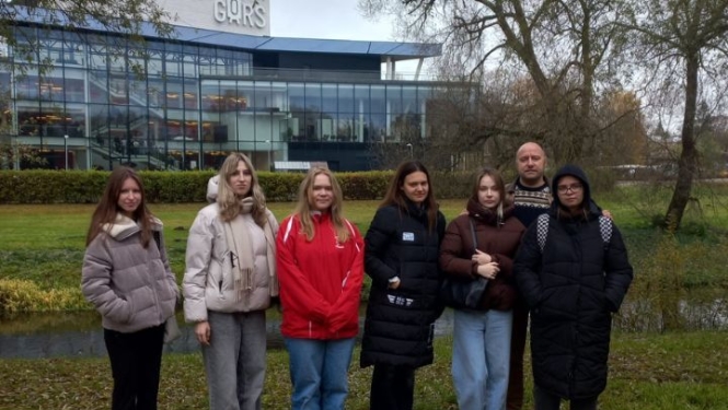 Mūzikls “Klase” – pozitīvu emociju klade