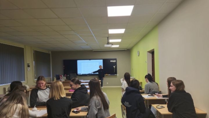 Profesionālā dokumentēšanas skate “Dokumentēšanas meistars 2025”