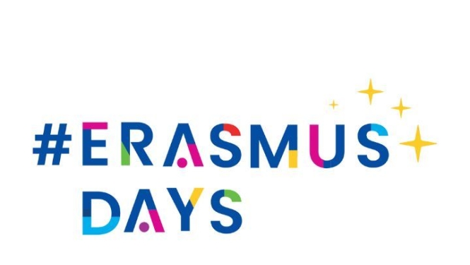 ERASMUS DIENAS 2025