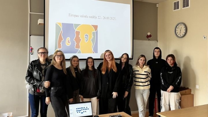 Valodu daudzveidības svētki